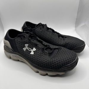 Under Armour UA Long Run Speedfoam - Men's Running Shoes Size 8.5 US